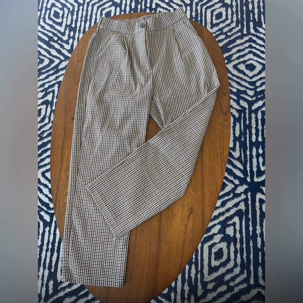 Trousers